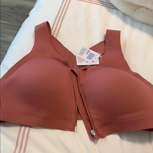 Lululemon enlite sports bra